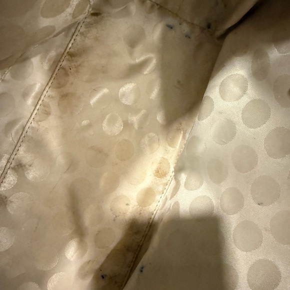 Kate Spade Light Blue Tote Bag - Picture 7 of 7